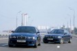BMW 330Ci, BMW M3 Coupe