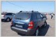 Hyundai Tucson 2.0 MT 4WD