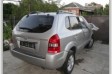 Hyundai Tucson 2.0 CRDi MT 4WD